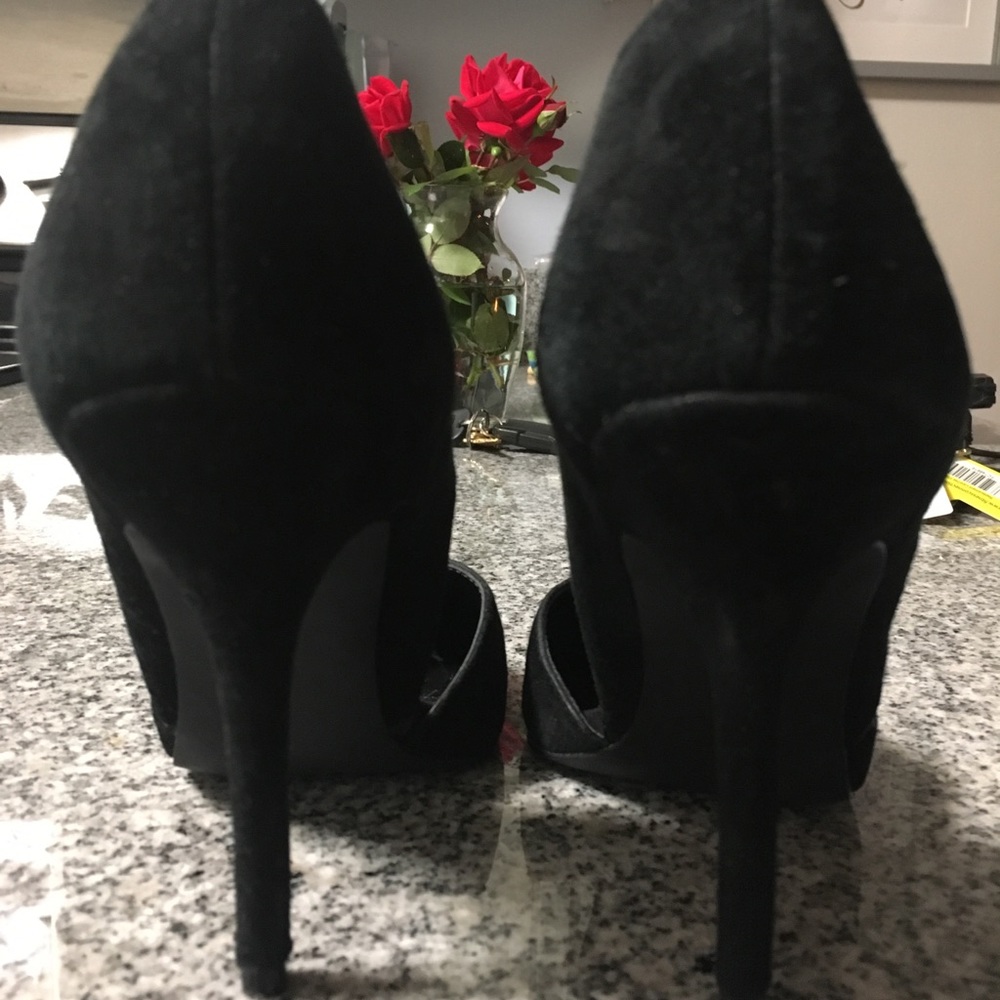 Steve Madden sondra size 7